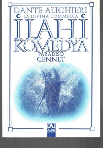 İLAHİ KOMEDYA - ÜÇ CİLT TAKIM