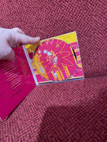 RADYO D / POP 2007 / CD