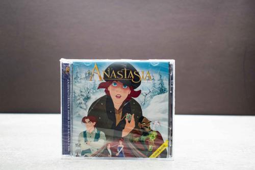 Anastasia - SIFIR