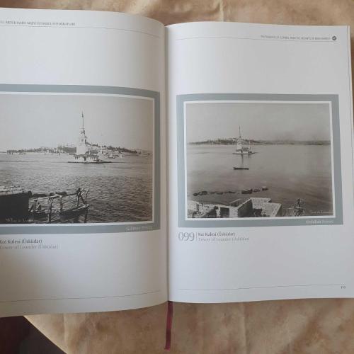 Sultan II. Abdümhamid Arşivi İstanbul Fotoğrafları