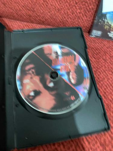 METRODAN KAÇIŞ - ZAMAN TÜKENİYOR ( 2 DVD ) TÜRKÇE