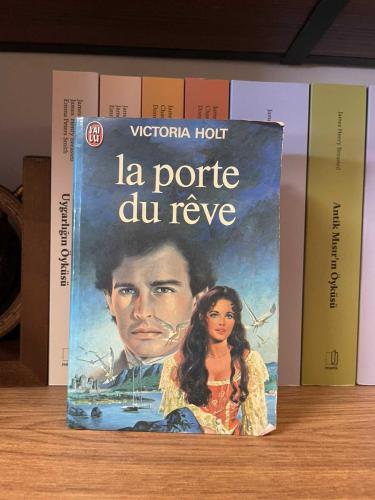 La Porte Du Réve