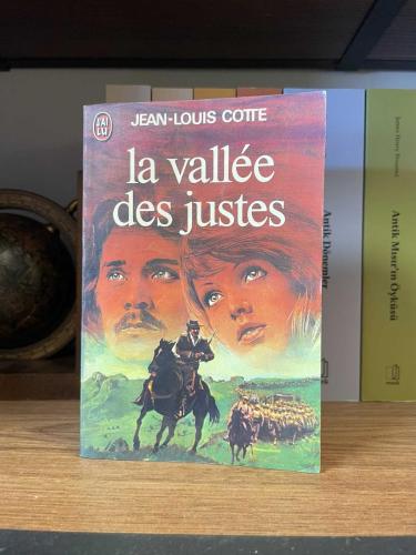 La Vallée Des Justes