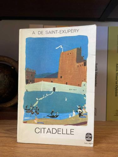 Citadelle