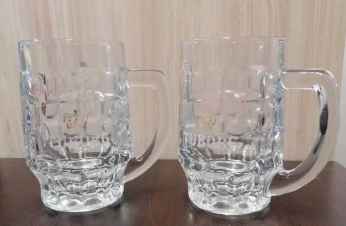 Bardak - Tuborg Kesme Kulplu Bira Bardağı 50 CL