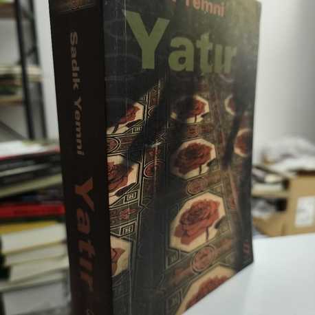 Yatır