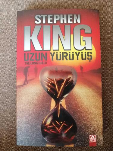 UZUN YÜRÜYÜŞ