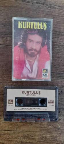 10 ADET KURTULUŞ KASETİ