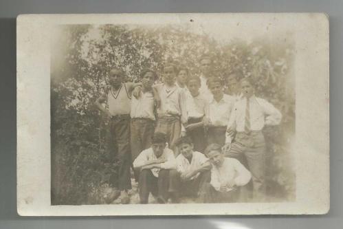 İZMİR BUCA'LI ESKİ GENÇLERİN FOTOĞRAFI...