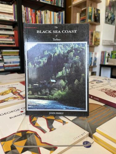 The Black Sea Coast of Turkey