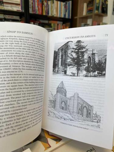 The Black Sea Coast of Turkey