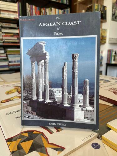 The Aegean Coast of Turkey