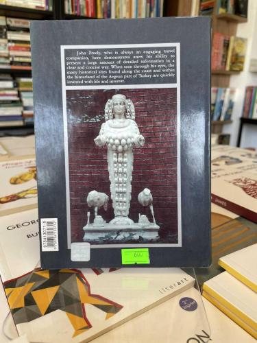 The Aegean Coast of Turkey