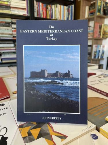 The Eastern Mediterranean Coast of Turkey