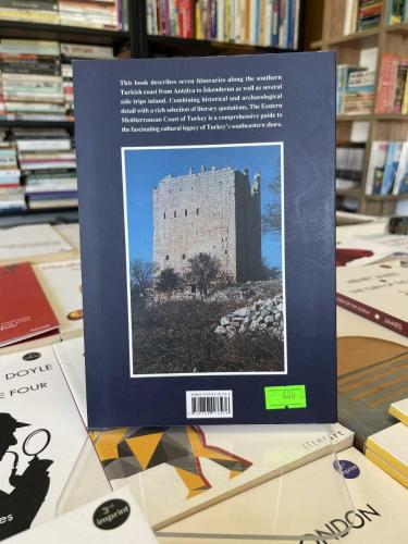 The Eastern Mediterranean Coast of Turkey