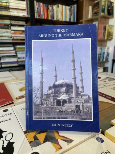 Turkey Around The Marmara