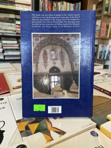 Turkey Around The Marmara