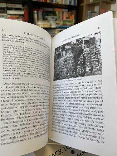 Turkey Around The Marmara