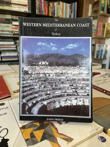 The Western Mediterranean Coast of Turkey