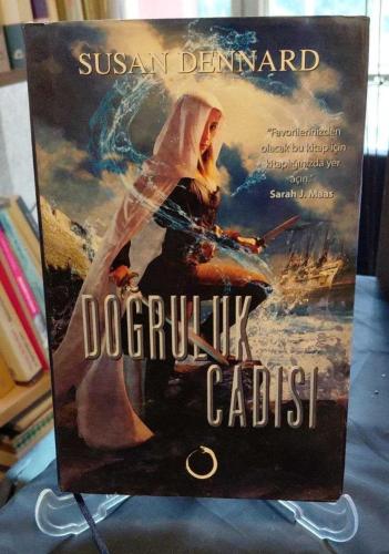 DOĞRULUK CADISI SUSAN