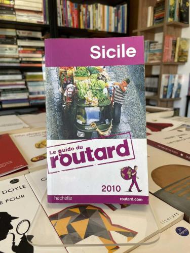 Sicile - Le Quide du