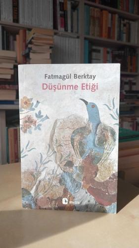 Düşünme Etiği