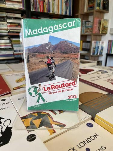 Madagascar - Le Routard