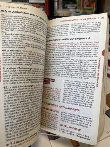 Madagascar - Le Routard