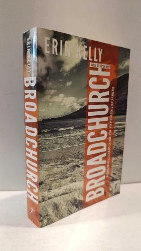 BROADCHURCH - 1.BASIM