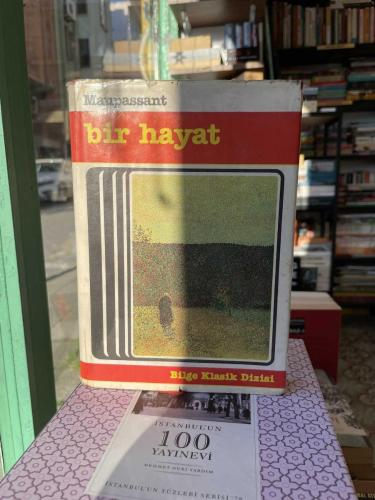 Bir Hayat