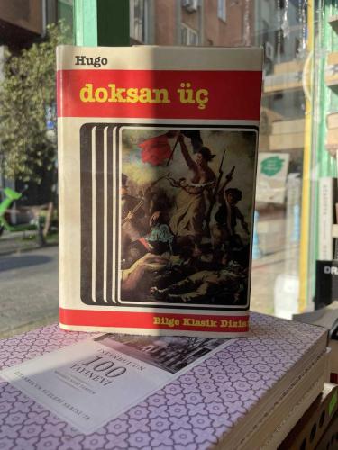 Doksan Üç