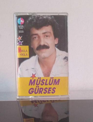 Müslüm Gürses - Yıkıla Yıkıla