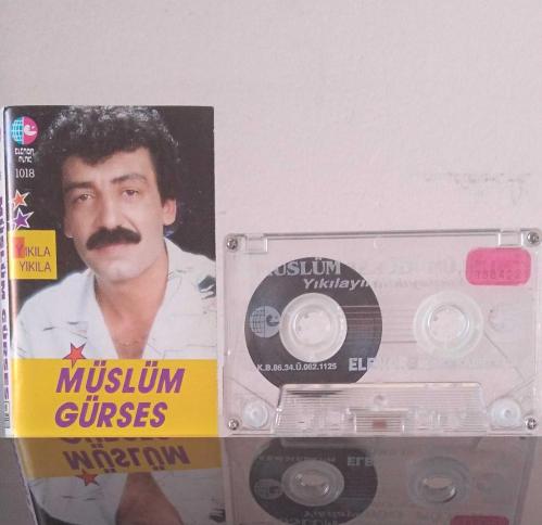 Müslüm Gürses - Yıkıla Yıkıla