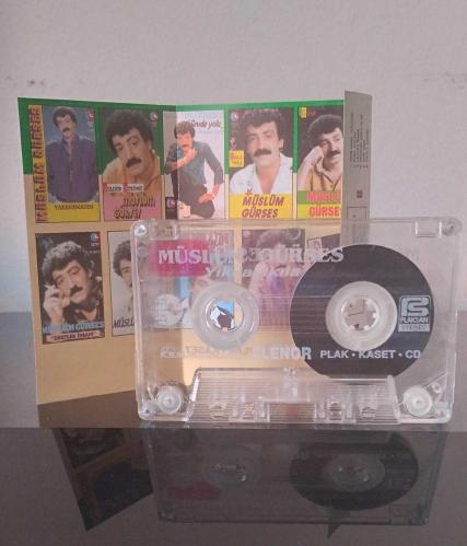Müslüm Gürses - Yıkıla Yıkıla