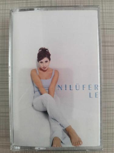 NİLÜFERLE
