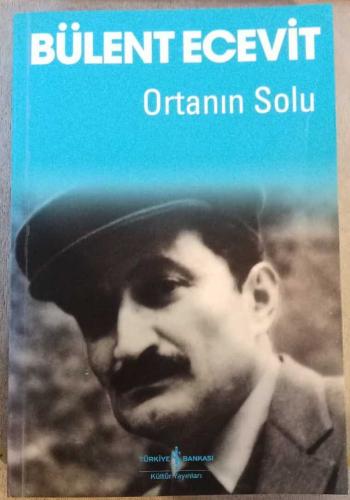 Ortanın Solu - Bülent Ecevit