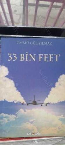 33 BİN FEET
