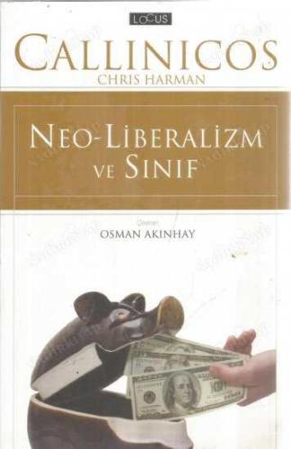 NEO-LİBERALİZM VE SINIF