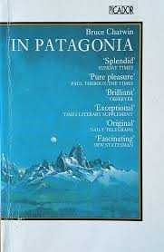 In Patagonia