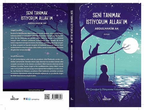 Seni Tanımak İstiyorum Allah'ım