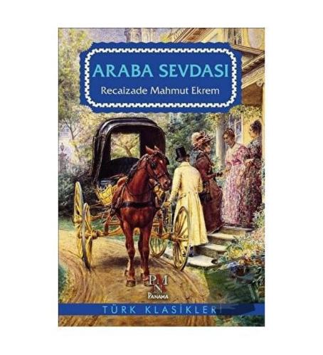 Araba Sevdası