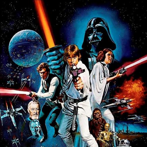 Star Wars Oyun Kartları Müzayedesi - 2