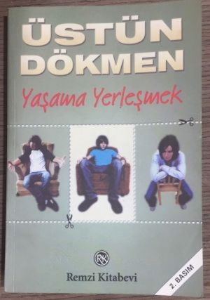 KÜÇÜK ŞEYLER 3 - YAŞAMA YERLEŞMEK