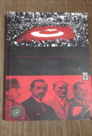 TÜRKİYE'NİN YAKIN TARİHİ