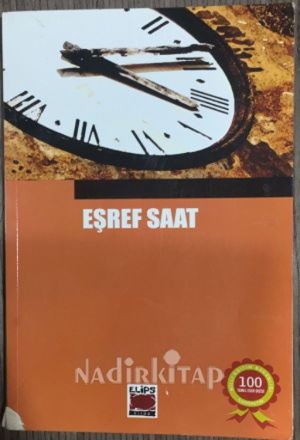 EŞREF SAAT