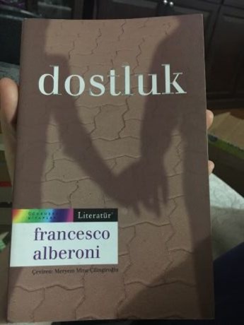 DOSTLUK
