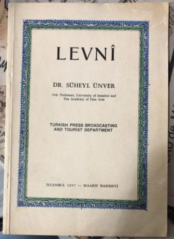LEVNİ