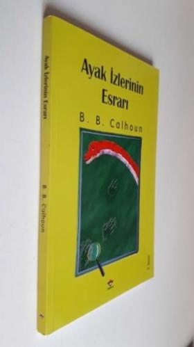 Ayak İzlerinin Esrarı