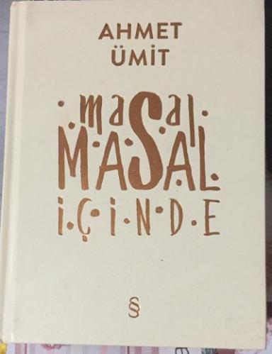 MASAL MASAL İÇİNDE