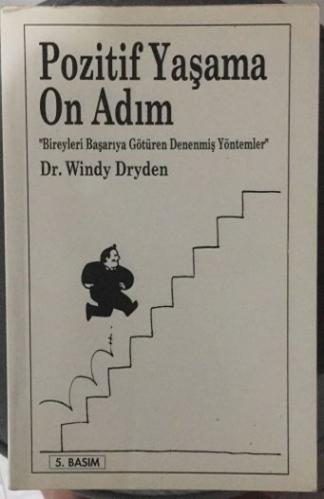 POZİTİF YAŞAMA ON ADIM